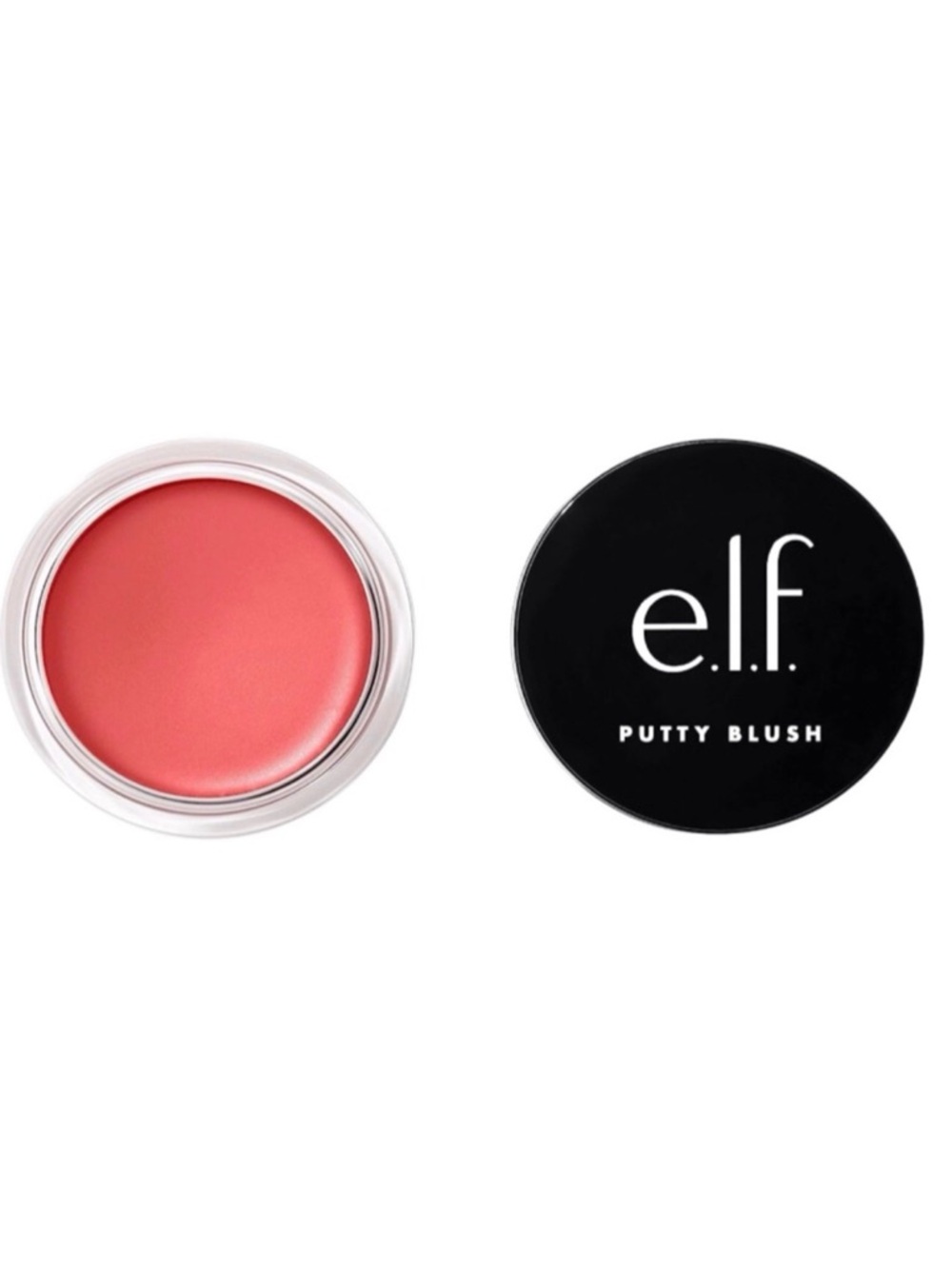 e.l.f. Putty Blush, (Tahiti) (NWT)
